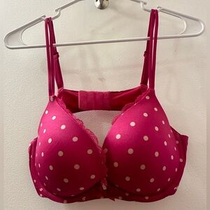 Victorias Secret Very Sexy Push up bra 38B